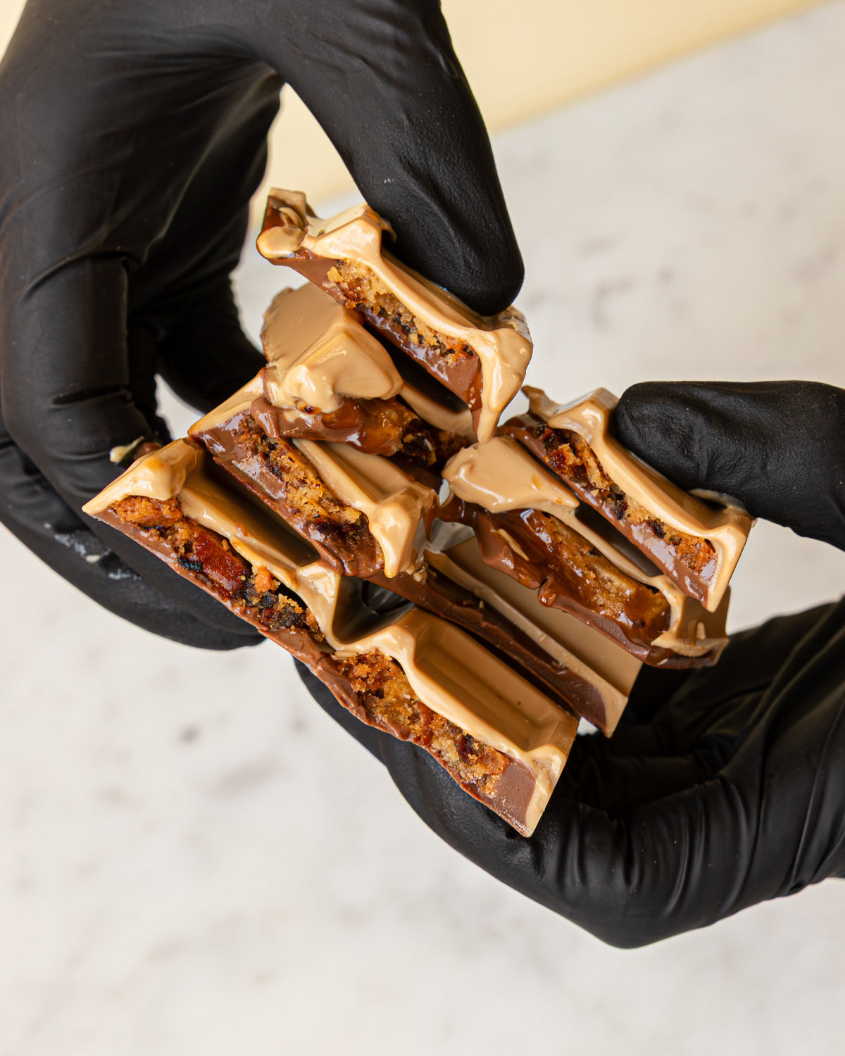 Wonderfully Wacky Bars