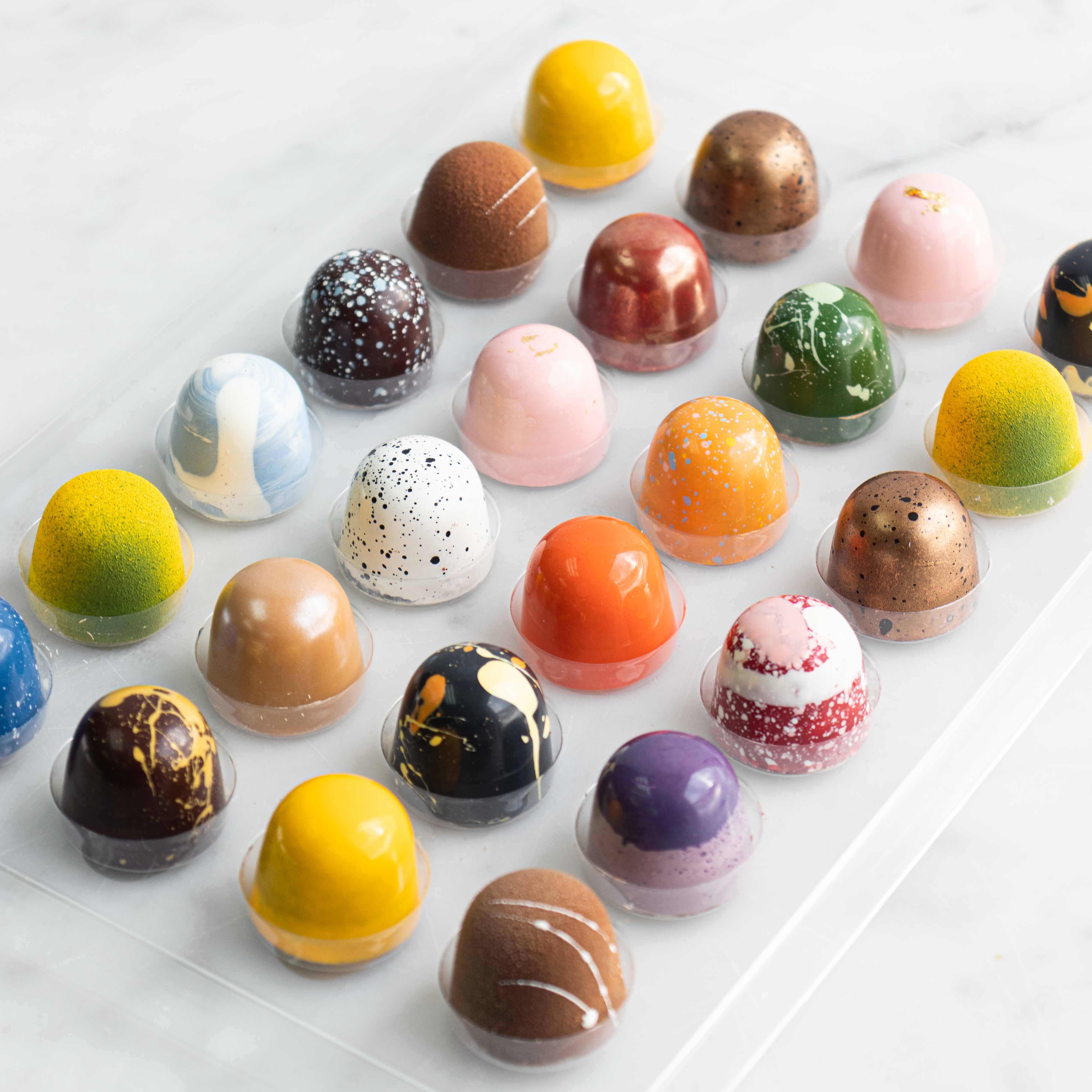 House of chocolate discount