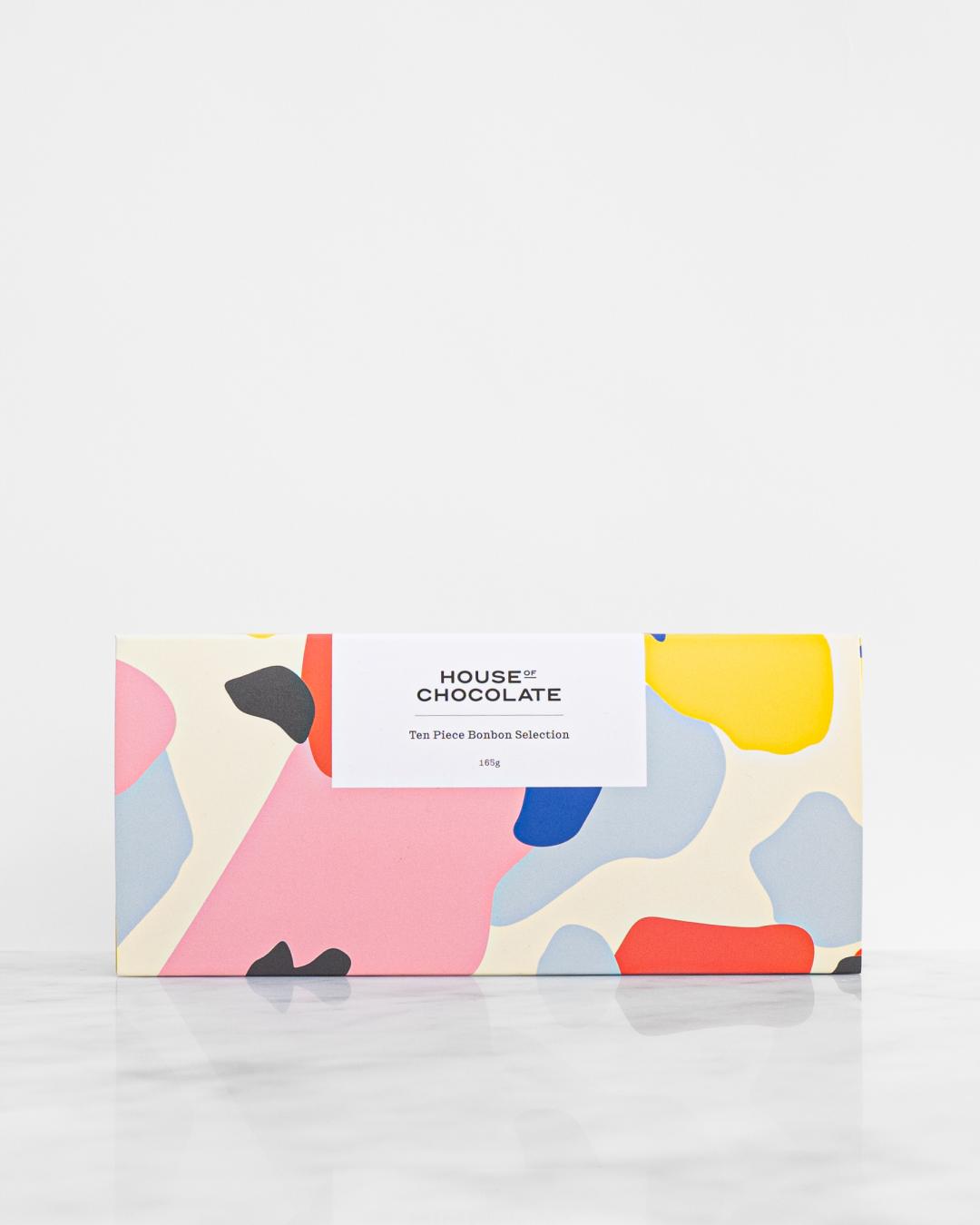 10 Piece Bonbon Selection