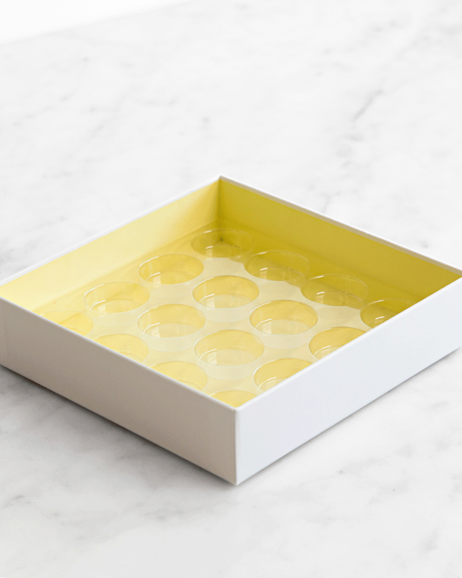 Build-Your-Own 16 Piece Bonbon Box