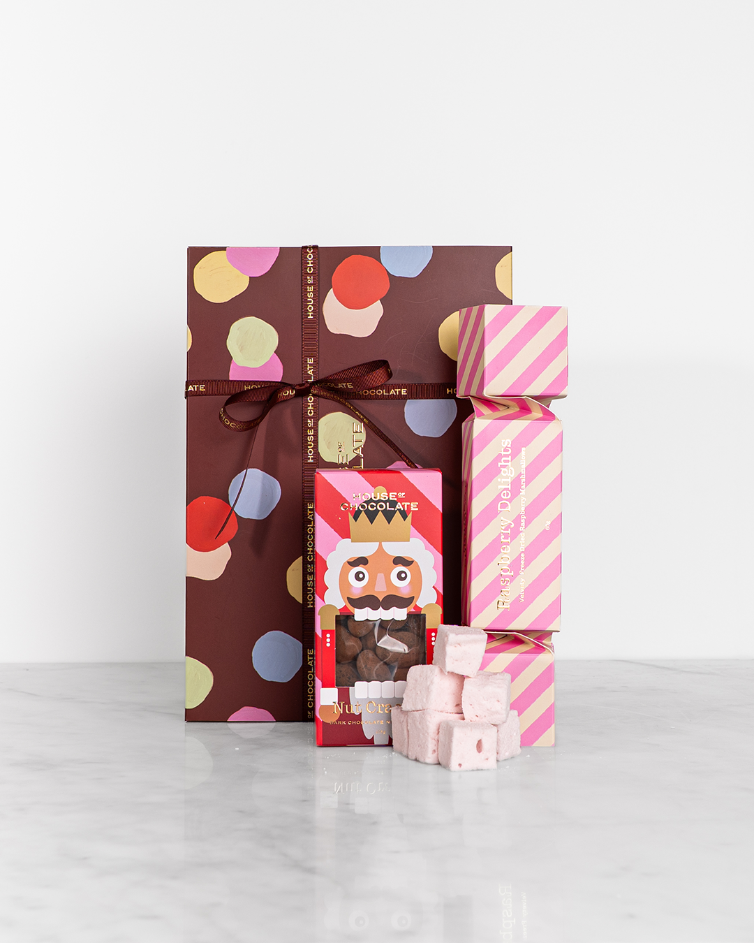 The Nutcracker Gift Box