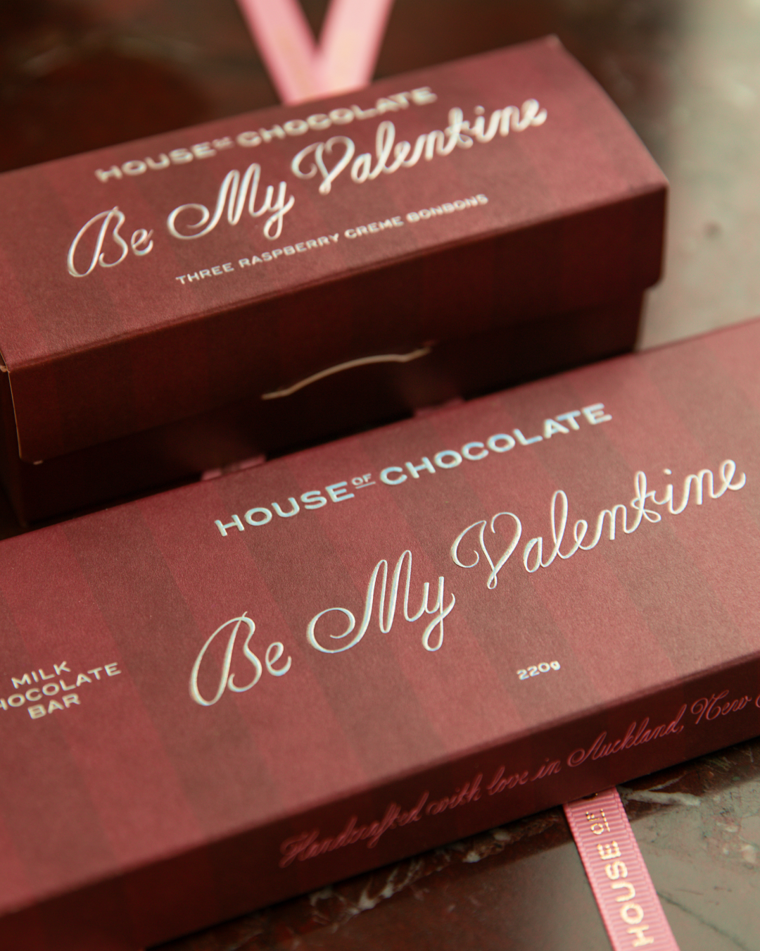 'Be My Valentine' Bundle