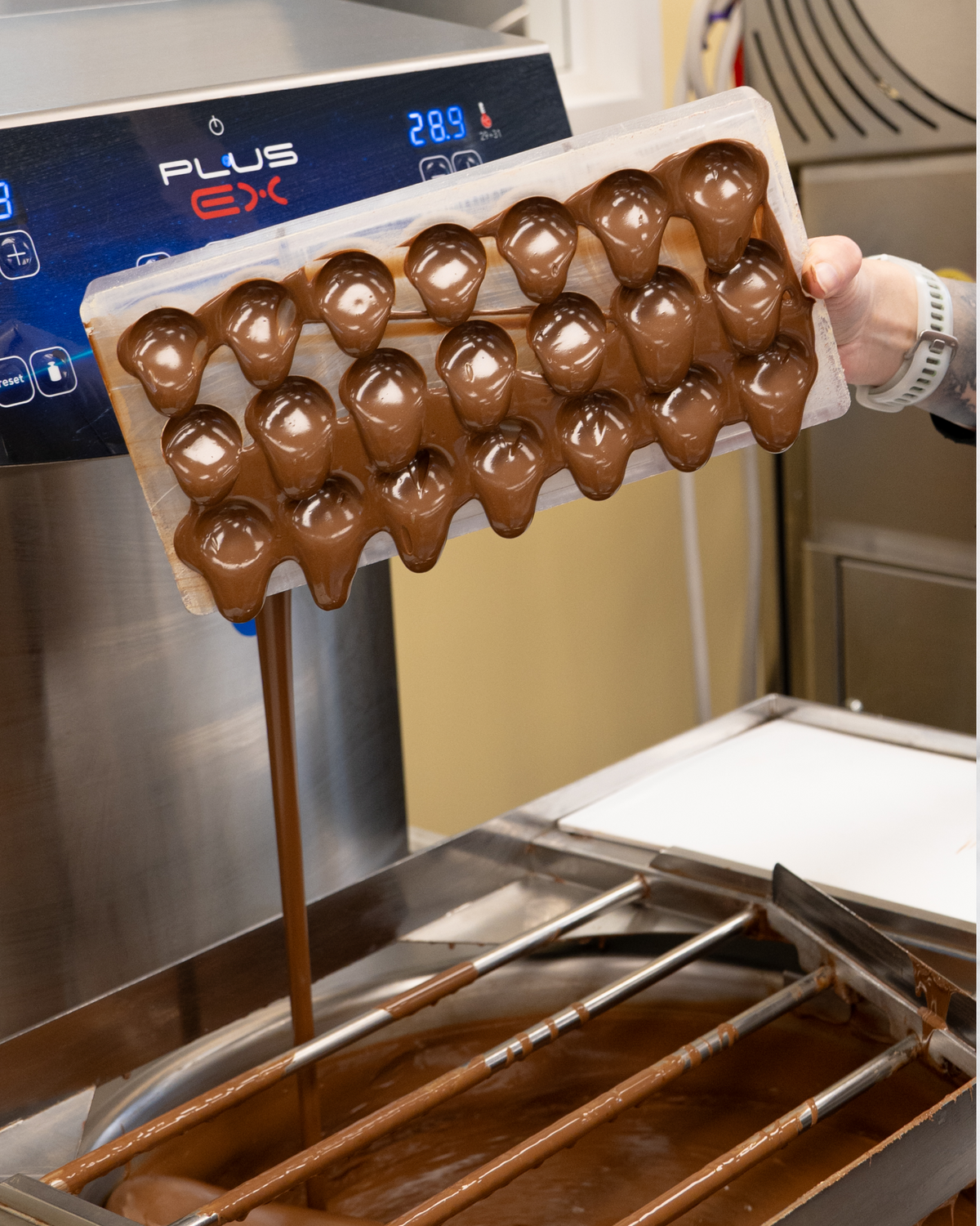 3 Piece Bonbon Selection