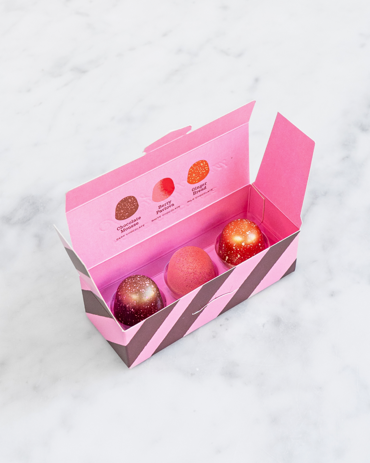 Sweet Celebrations Gift Box
