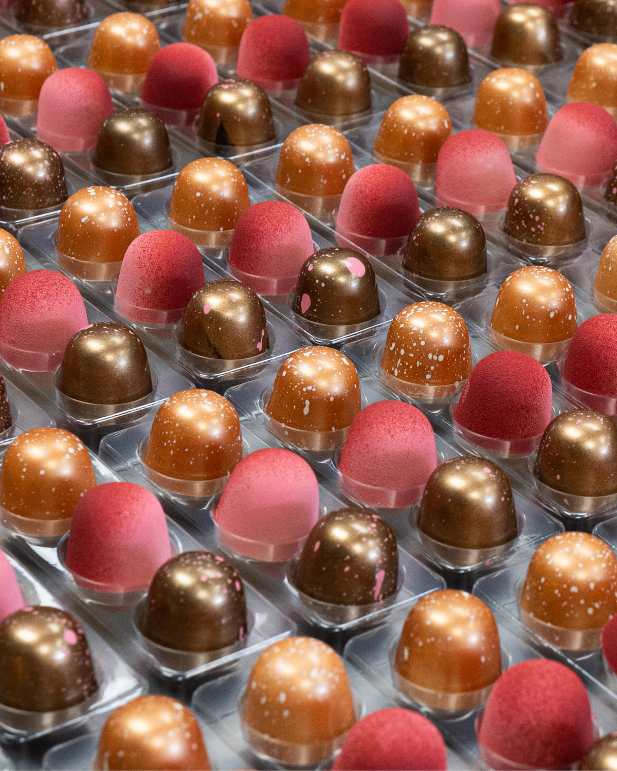Sweet Celebrations Gift Box
