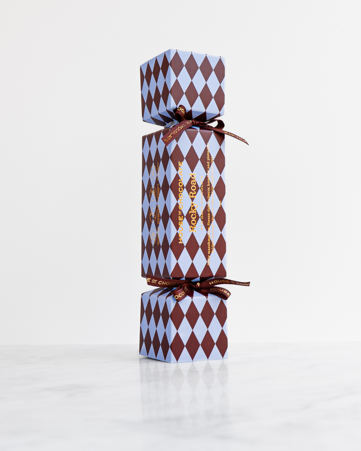 The Gift of Merry