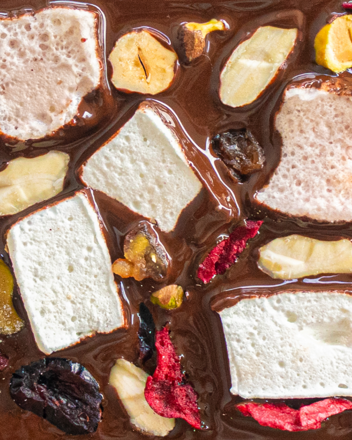 Rocky Road Christmas Cracker
