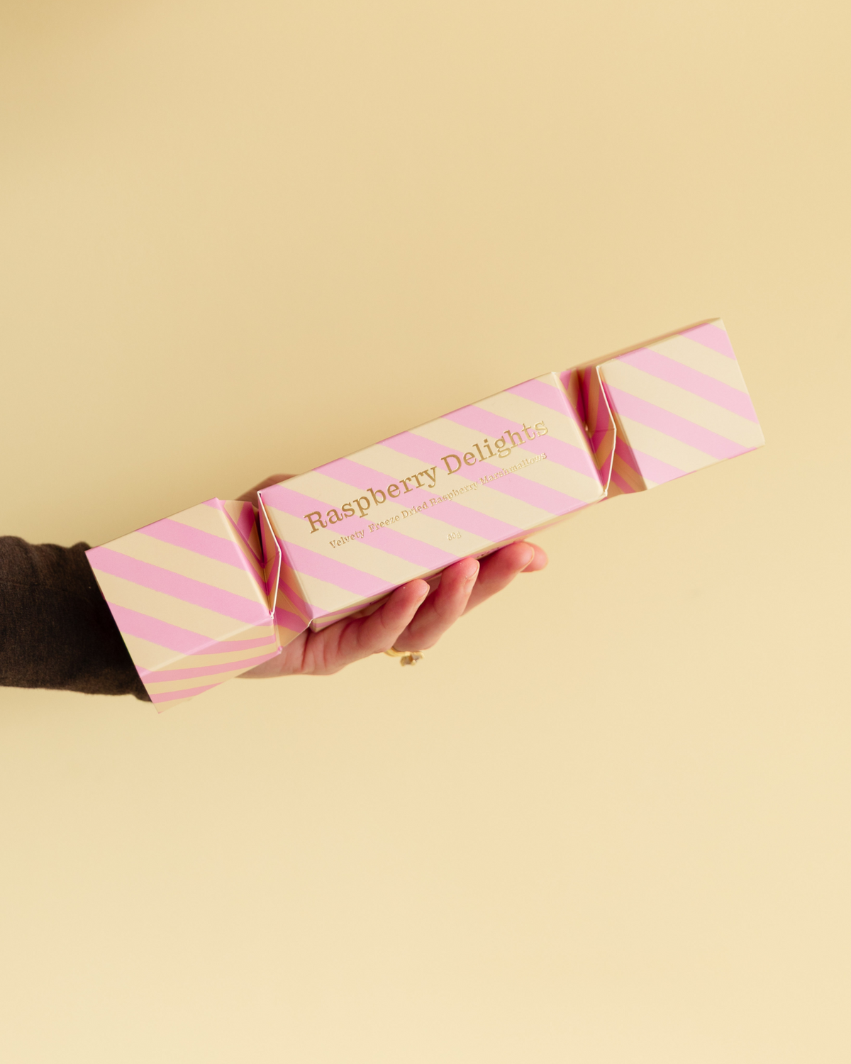 The Nutcracker Gift Box