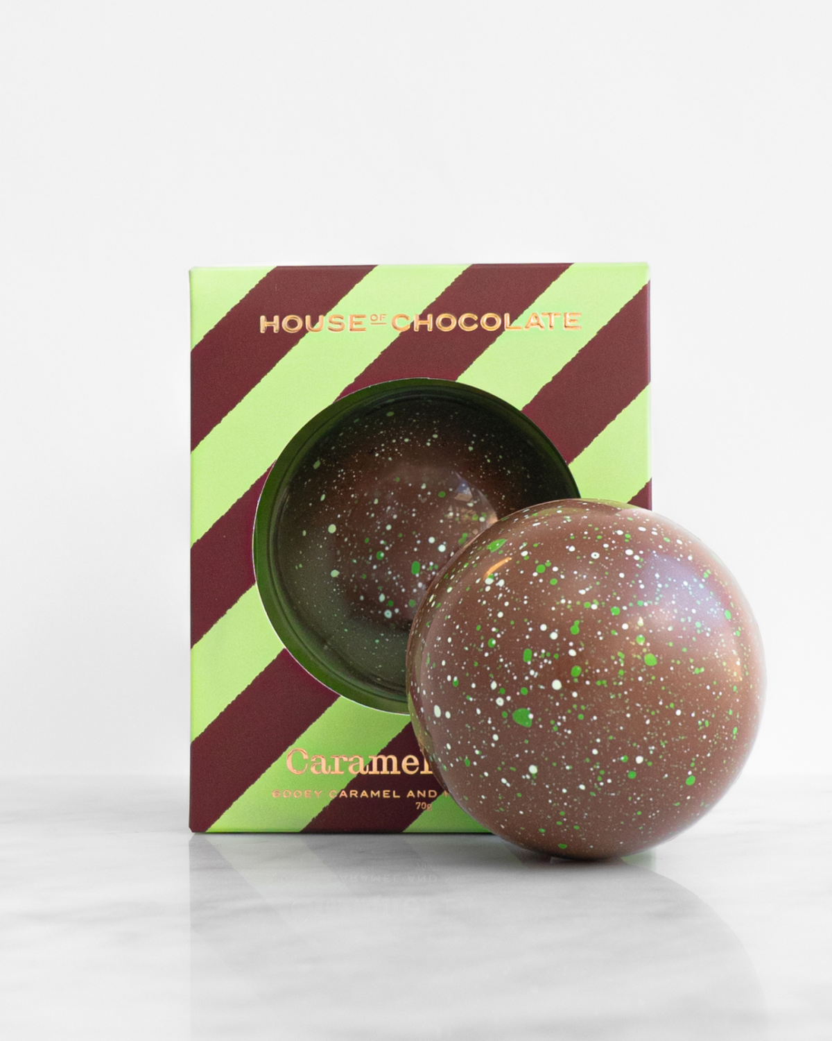 Santa's Sweet Treats Gift Box