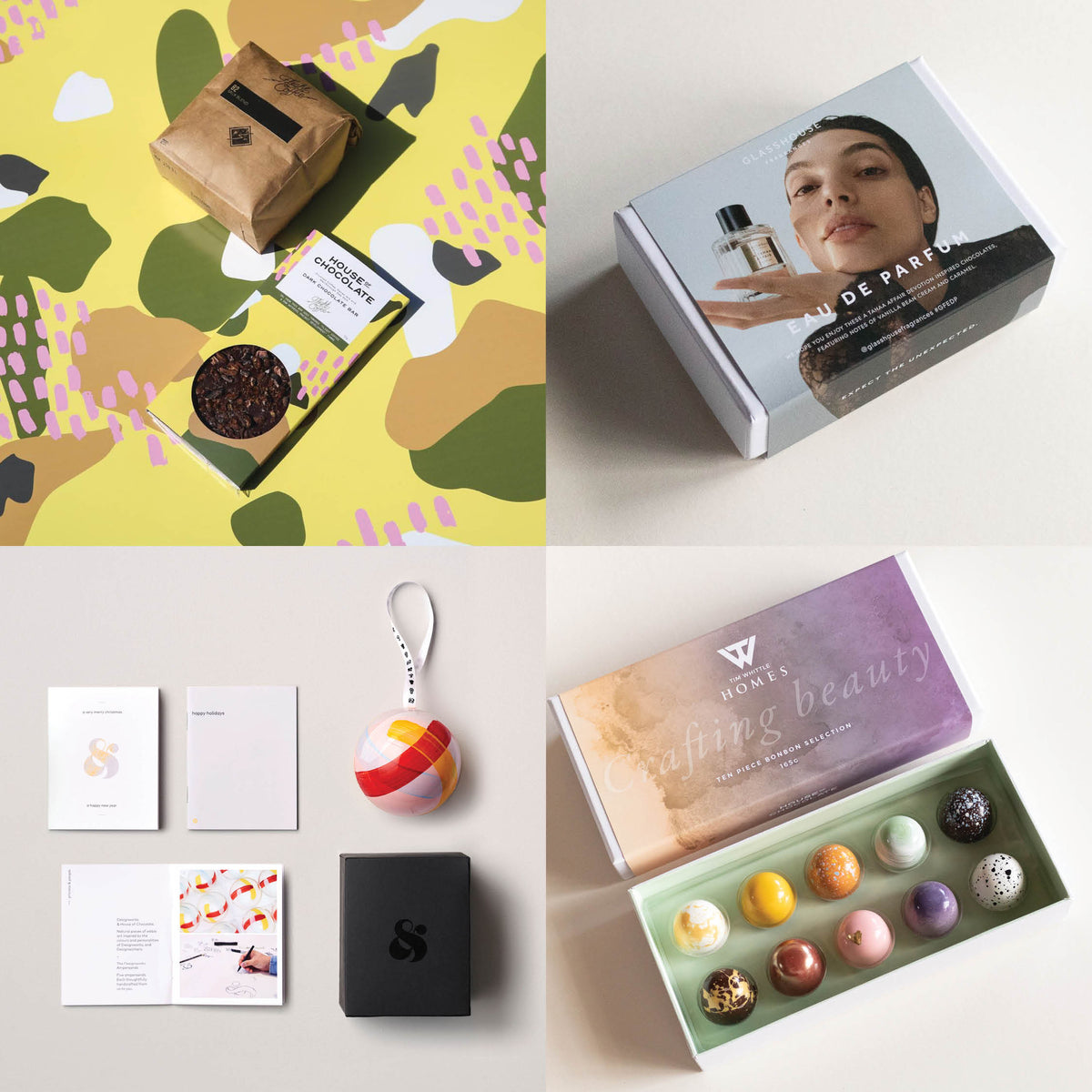 Customised Chocolate – HouseofChocolate