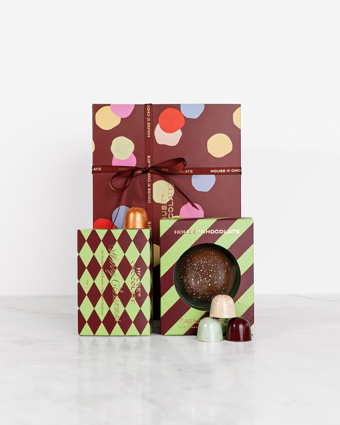 Twice As Merry Gift Box