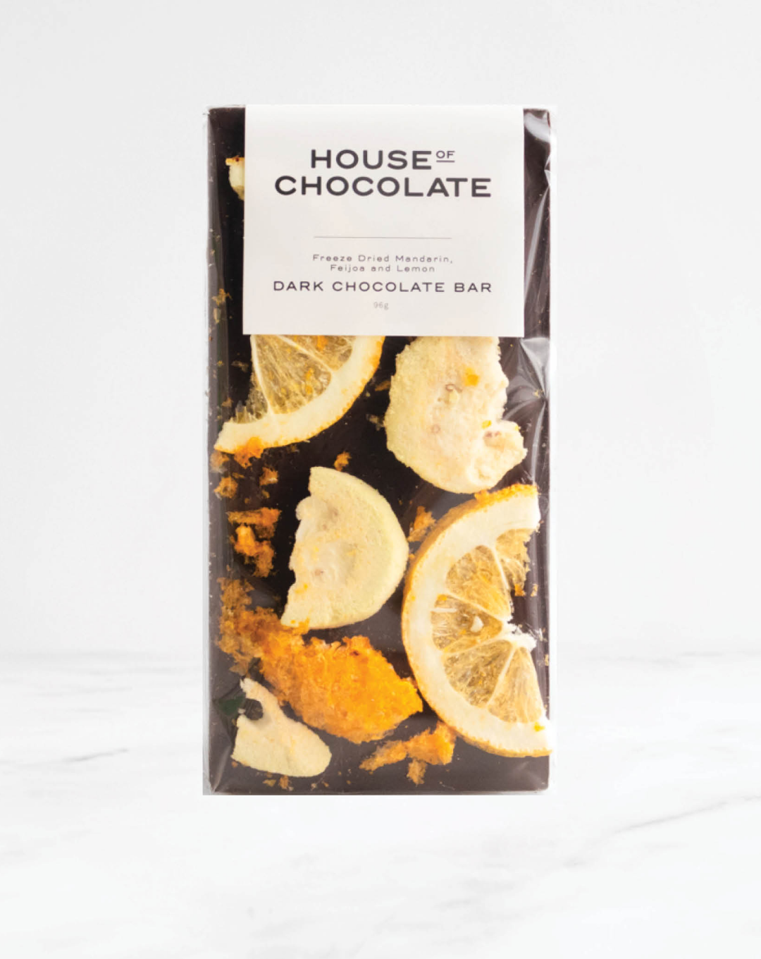 Handcrafted Bars - Bundle of Five