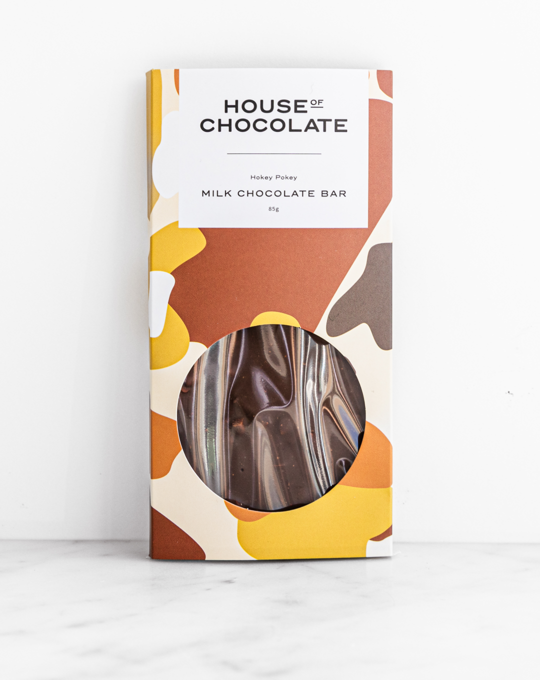 Handcrafted Bars - Bundle of Five
