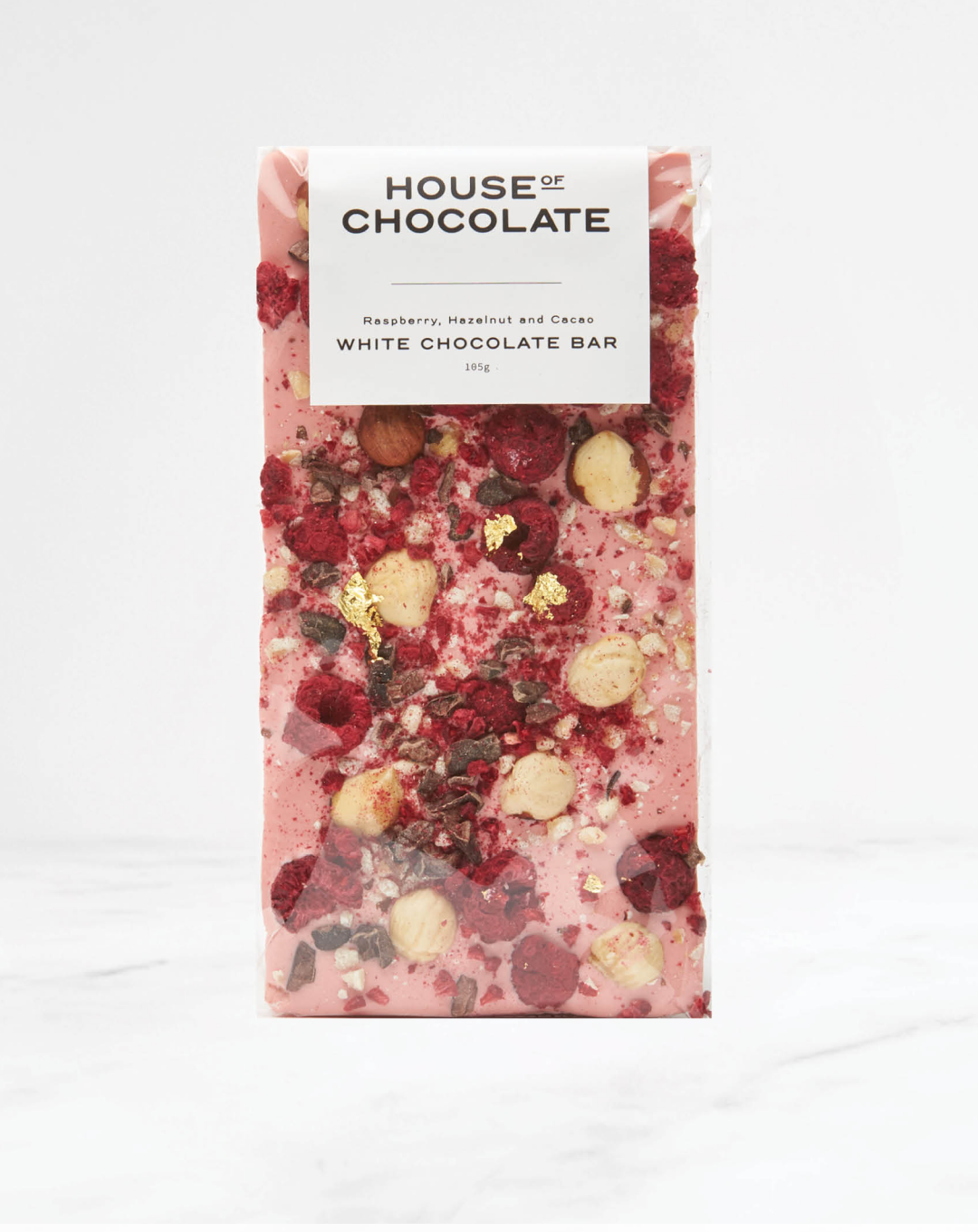 Handcrafted Bars - Bundle of Five