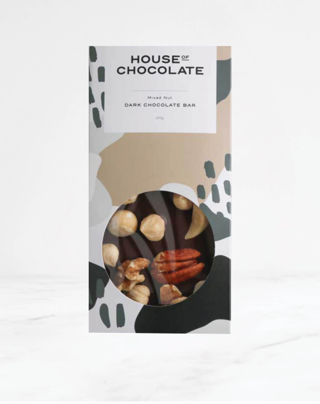 Handcrafted Bars - Bundle of Five