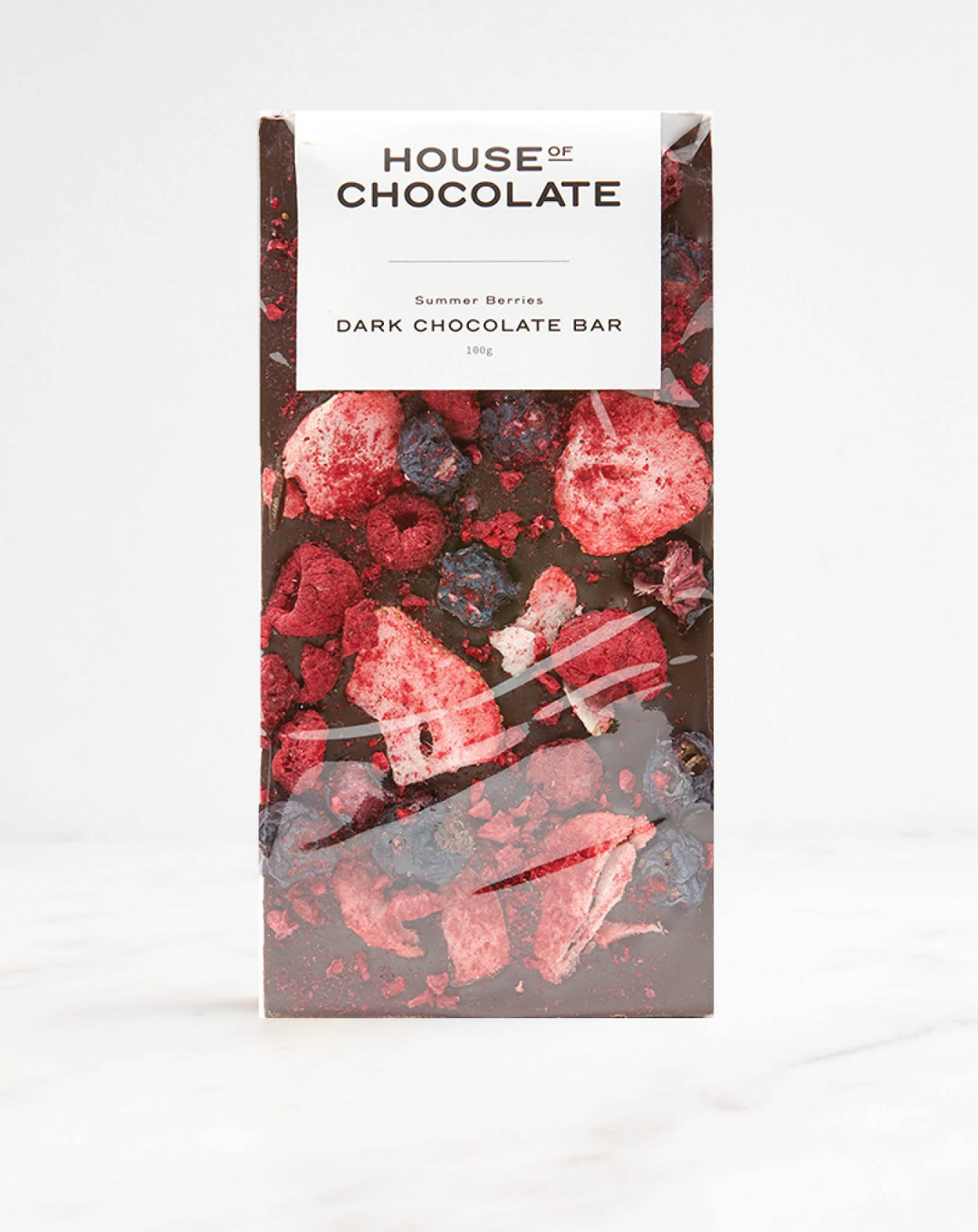Handcrafted Bars - Bundle of Five