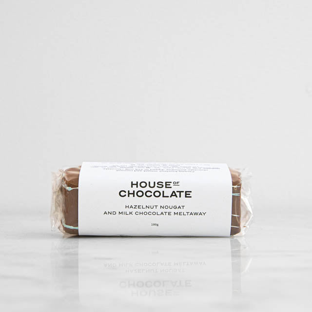 Nougat - Bundle of Three