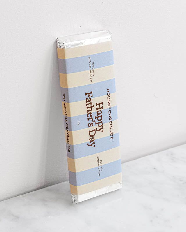 Happy Father's Day Gift Box