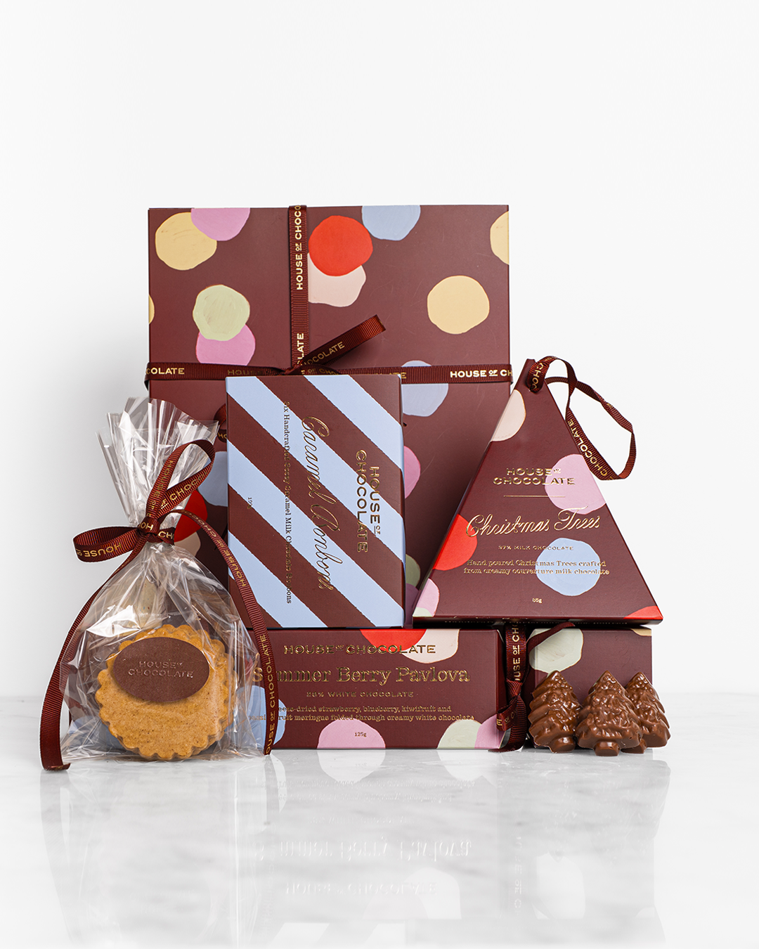 Christmas Magic Gift Box