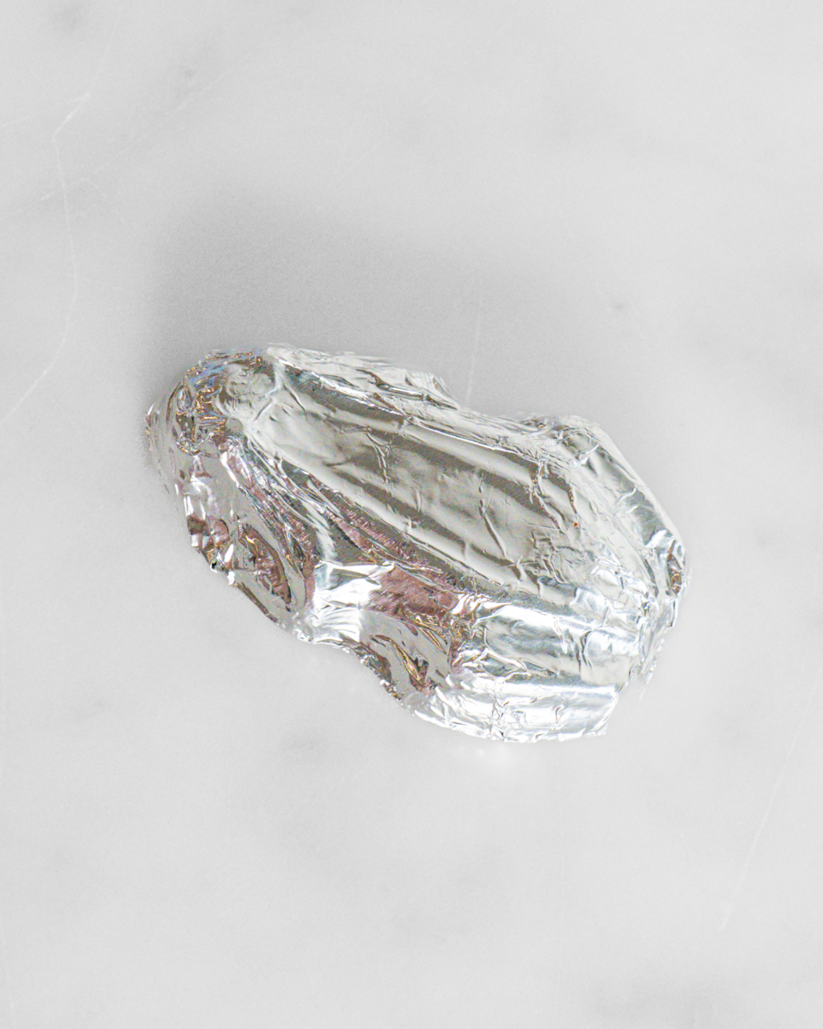 Foiled Milk Chocolate Frog
