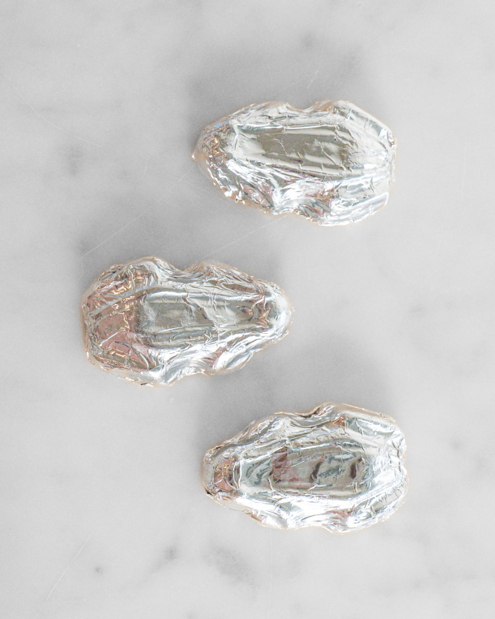 Foiled Milk Chocolate Frog