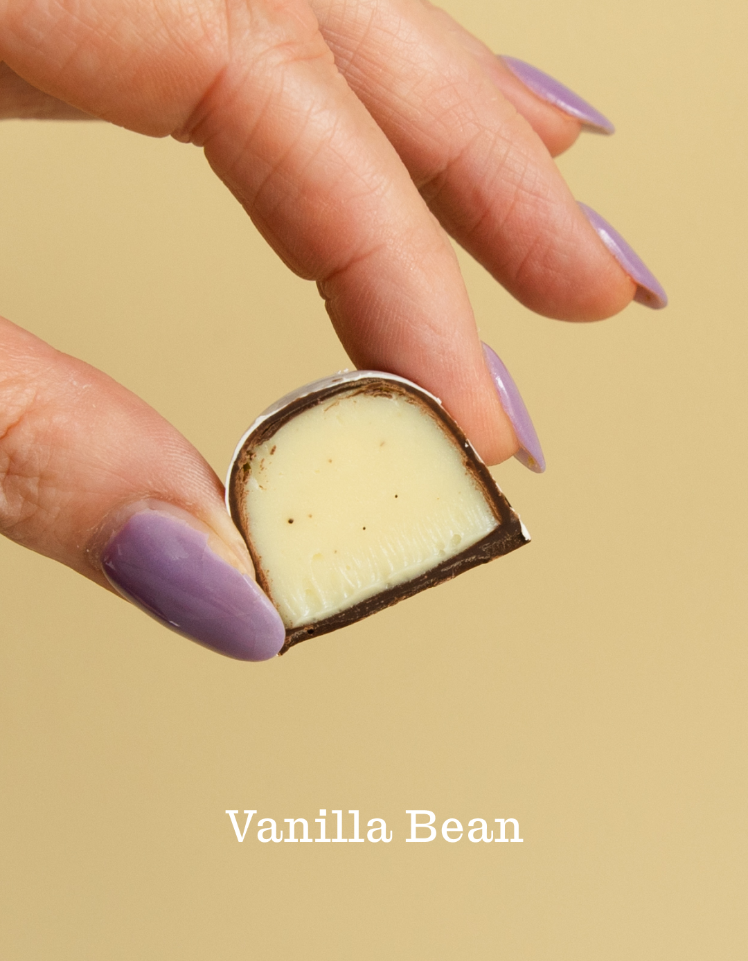 10 Piece Christmas Bonbon Selection