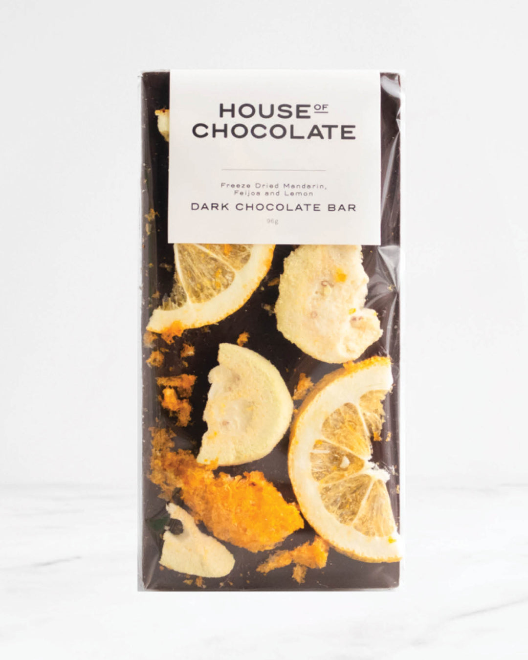 Christmas Chocolate Bar Duo