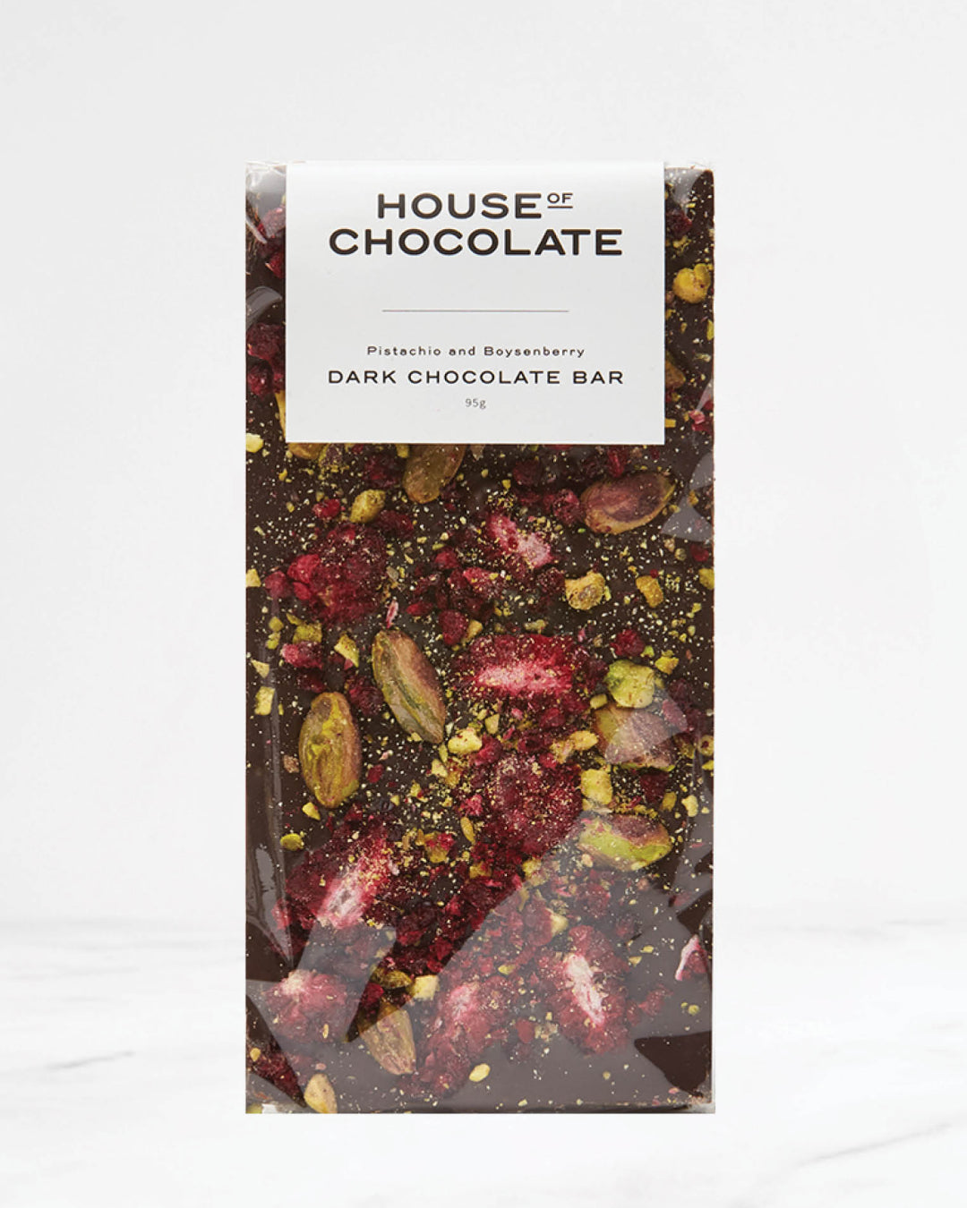 Christmas Chocolate Bar Duo