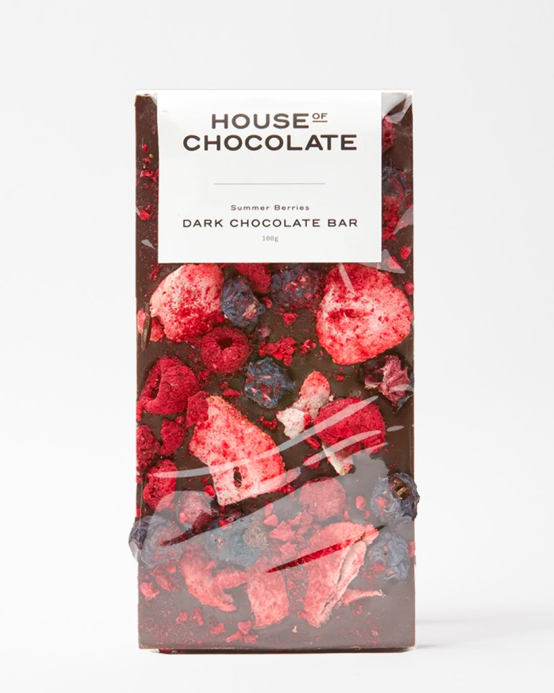 Christmas Chocolate Bar Duo