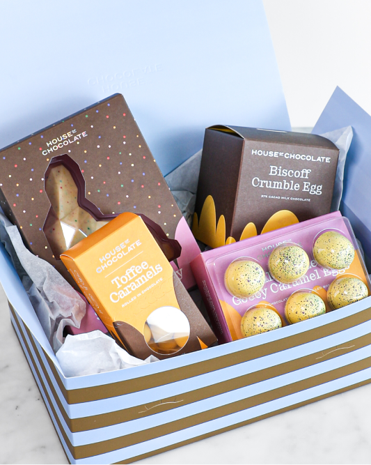 Easter Delights Gift Box