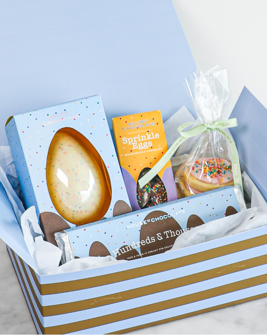 Hip Hop Hooray Gift Box