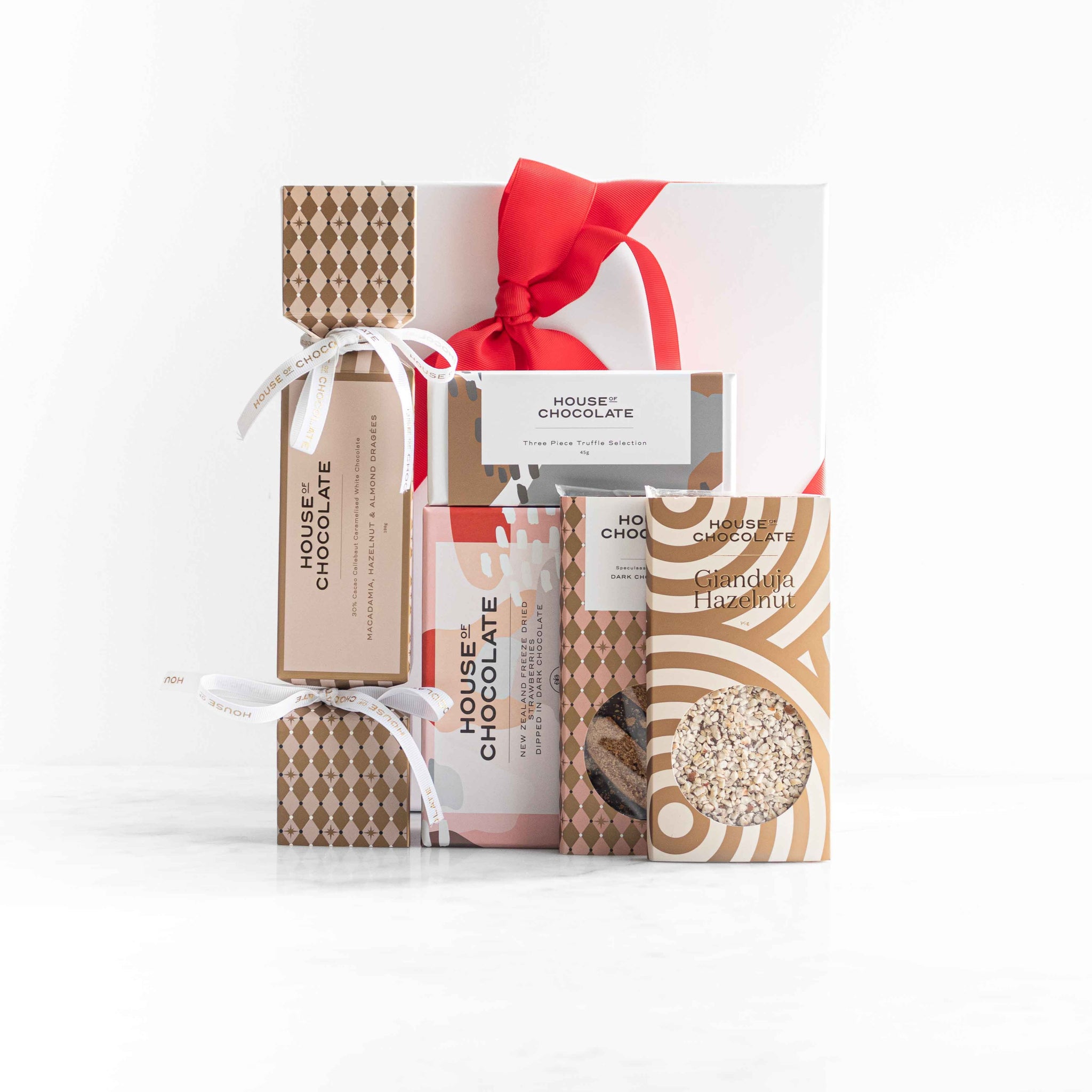 Christmas Celebration Gift Box
