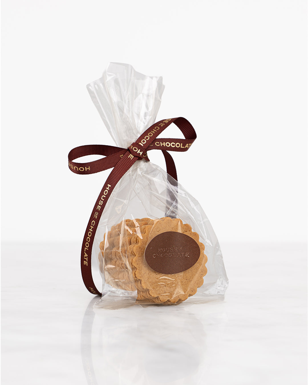 Gingerbread Cookies - 5 Pack