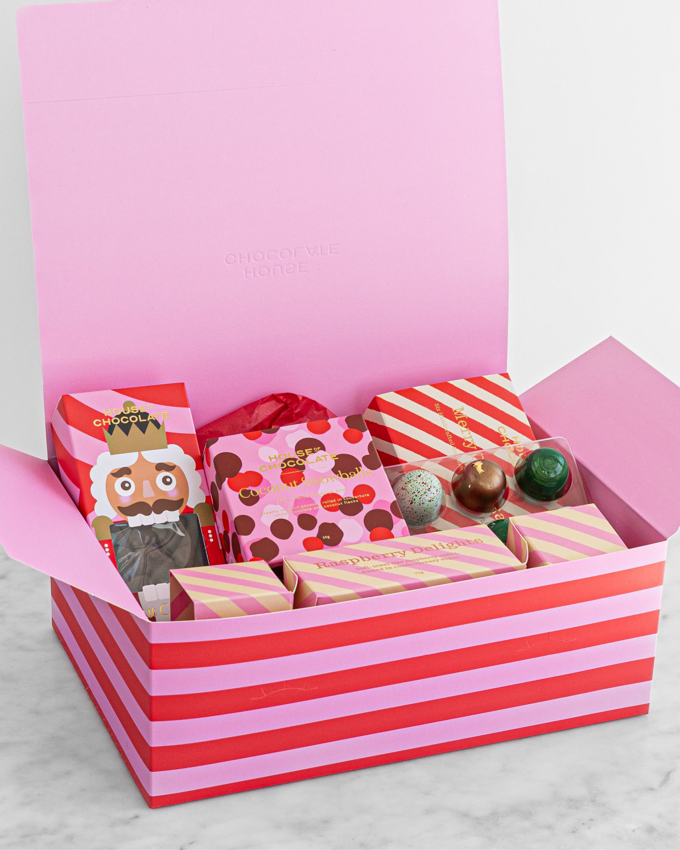 Celebration Gift Box