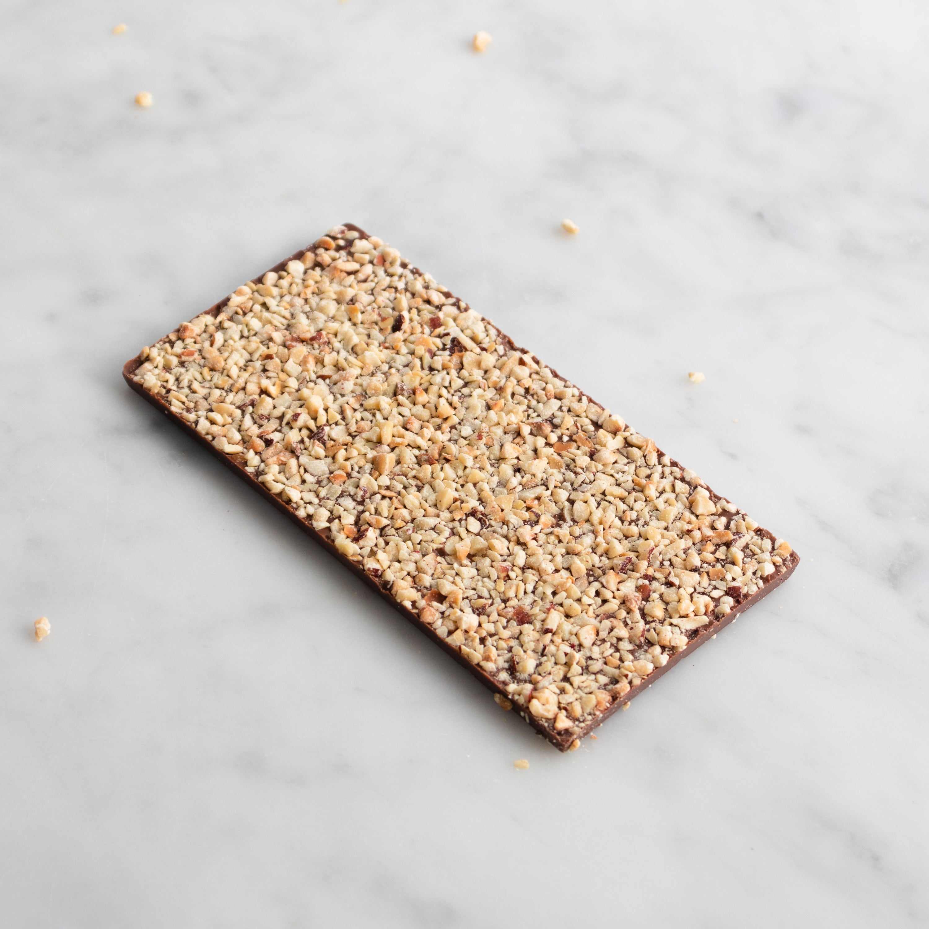 Christmas Chocolate Bar Duo