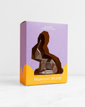 Hazelnut Milk Chocolate Bunny