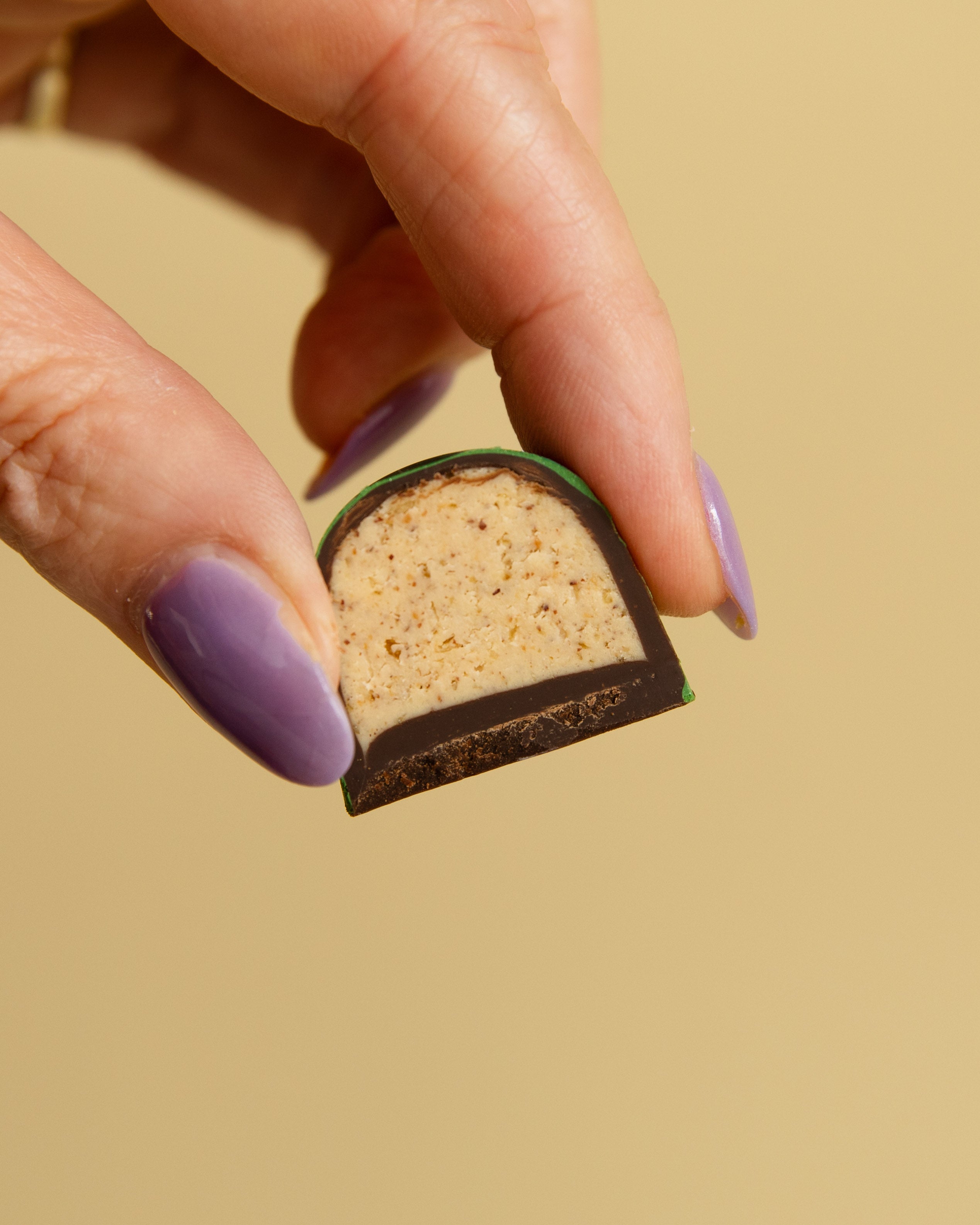 24 Piece Bonbon Selection