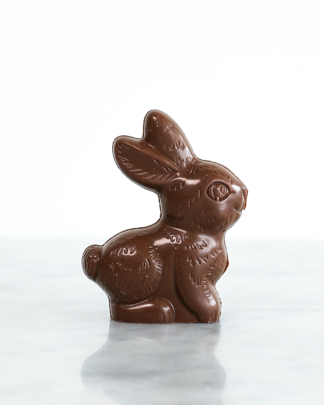 Milk Chocolate Bunny