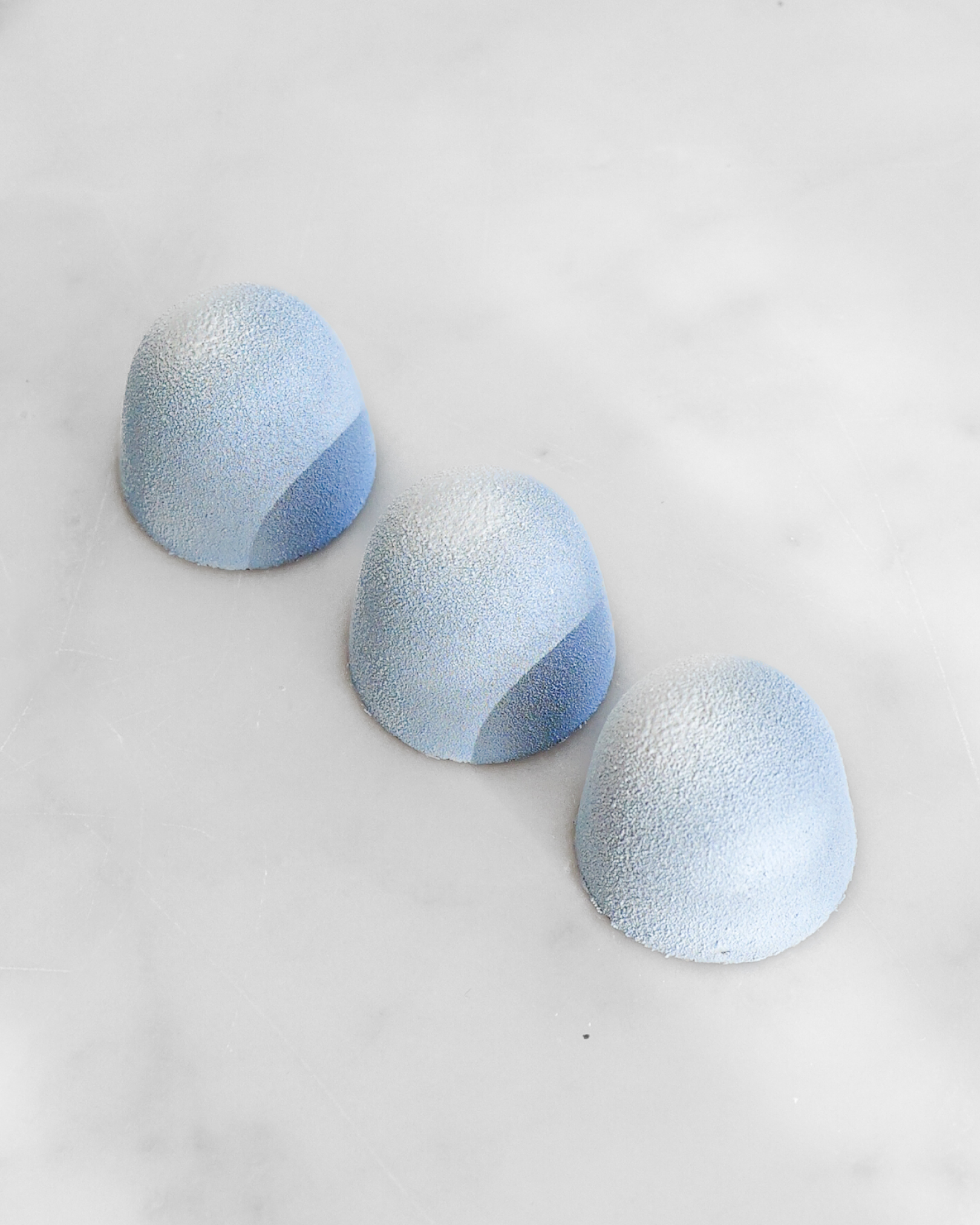 Creation of the Month | Hot Chocolate Bonbons 3 Piece