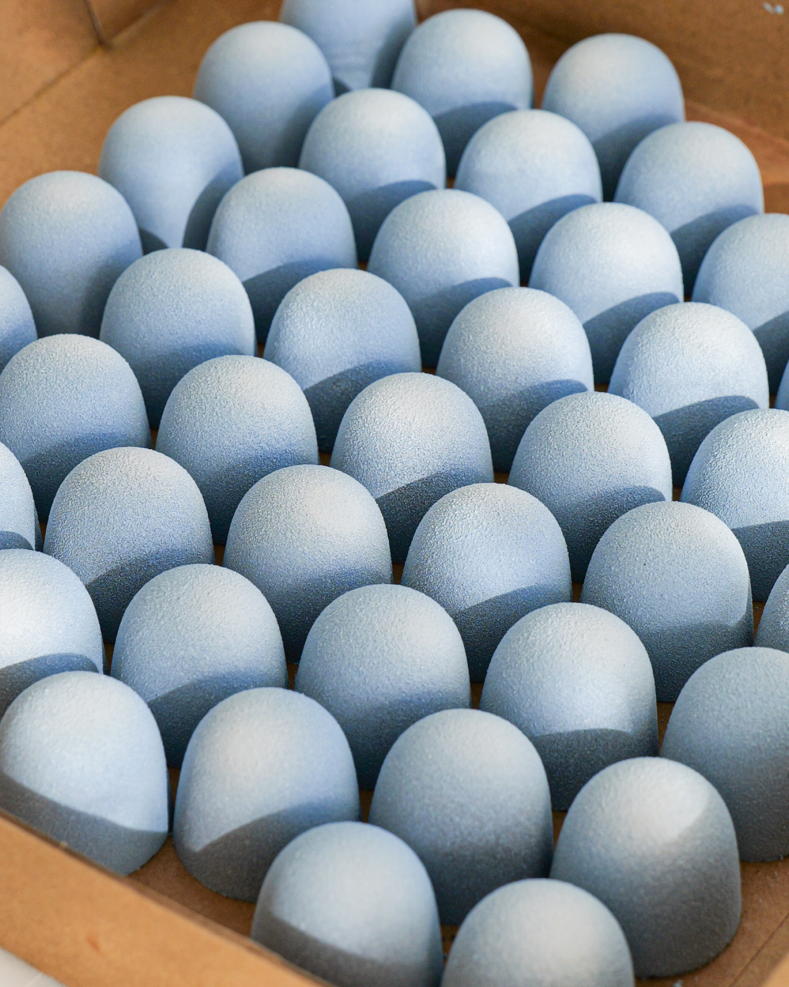 Creation of the Month | Hot Chocolate Bonbons 3 Piece