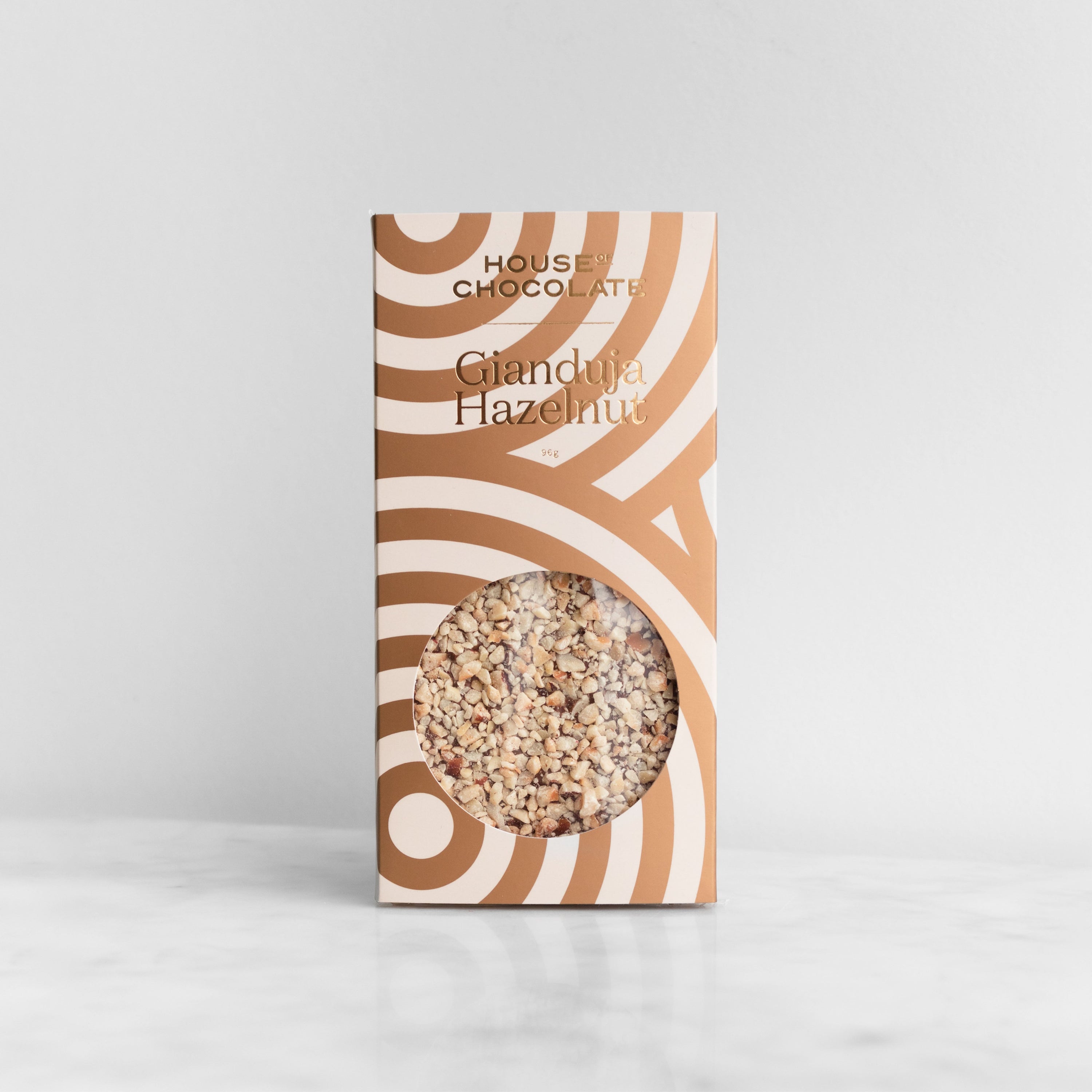 Christmas Chocolate Bar Duo