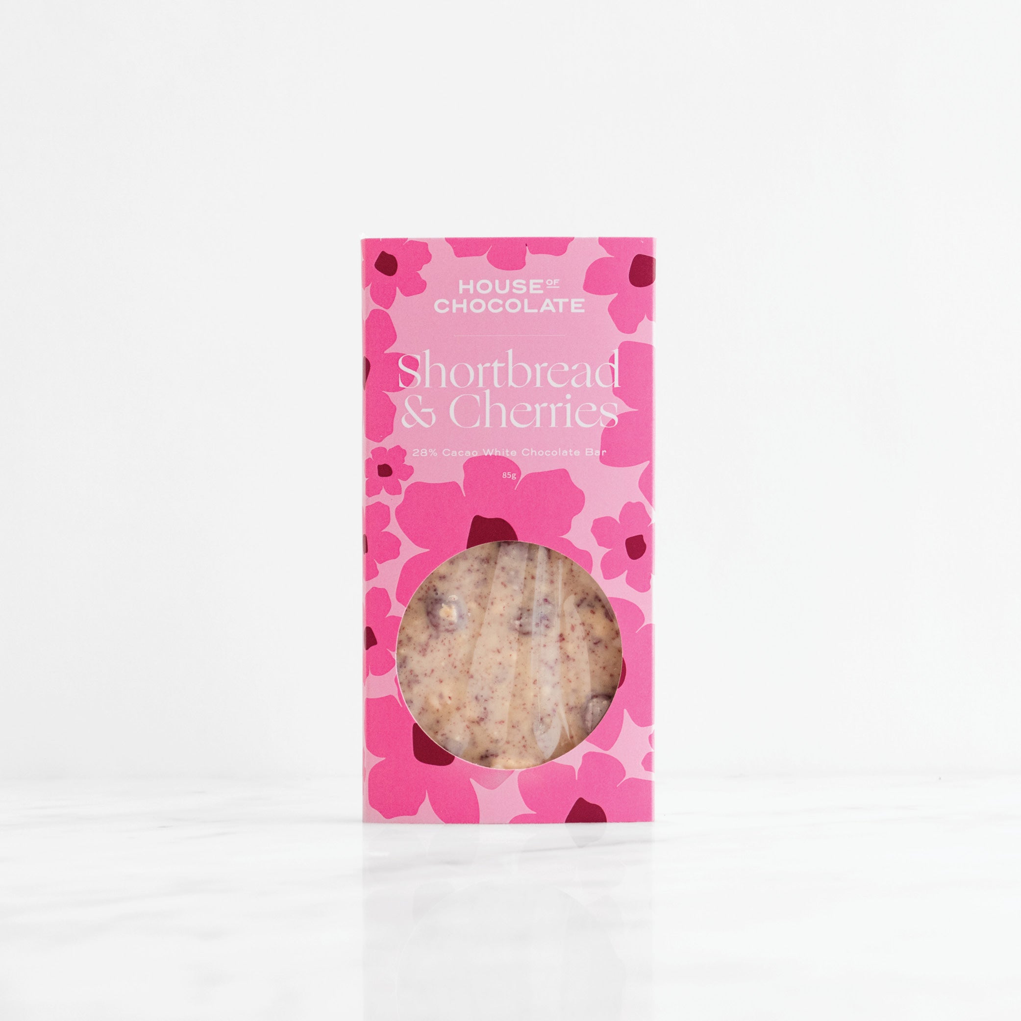 Floral Treat Box