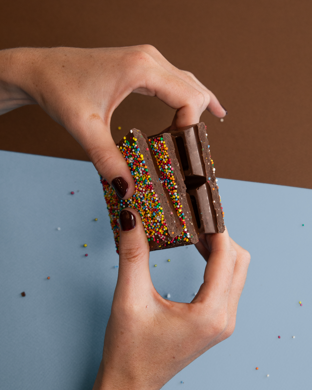 More is More Bar Bundle of Four