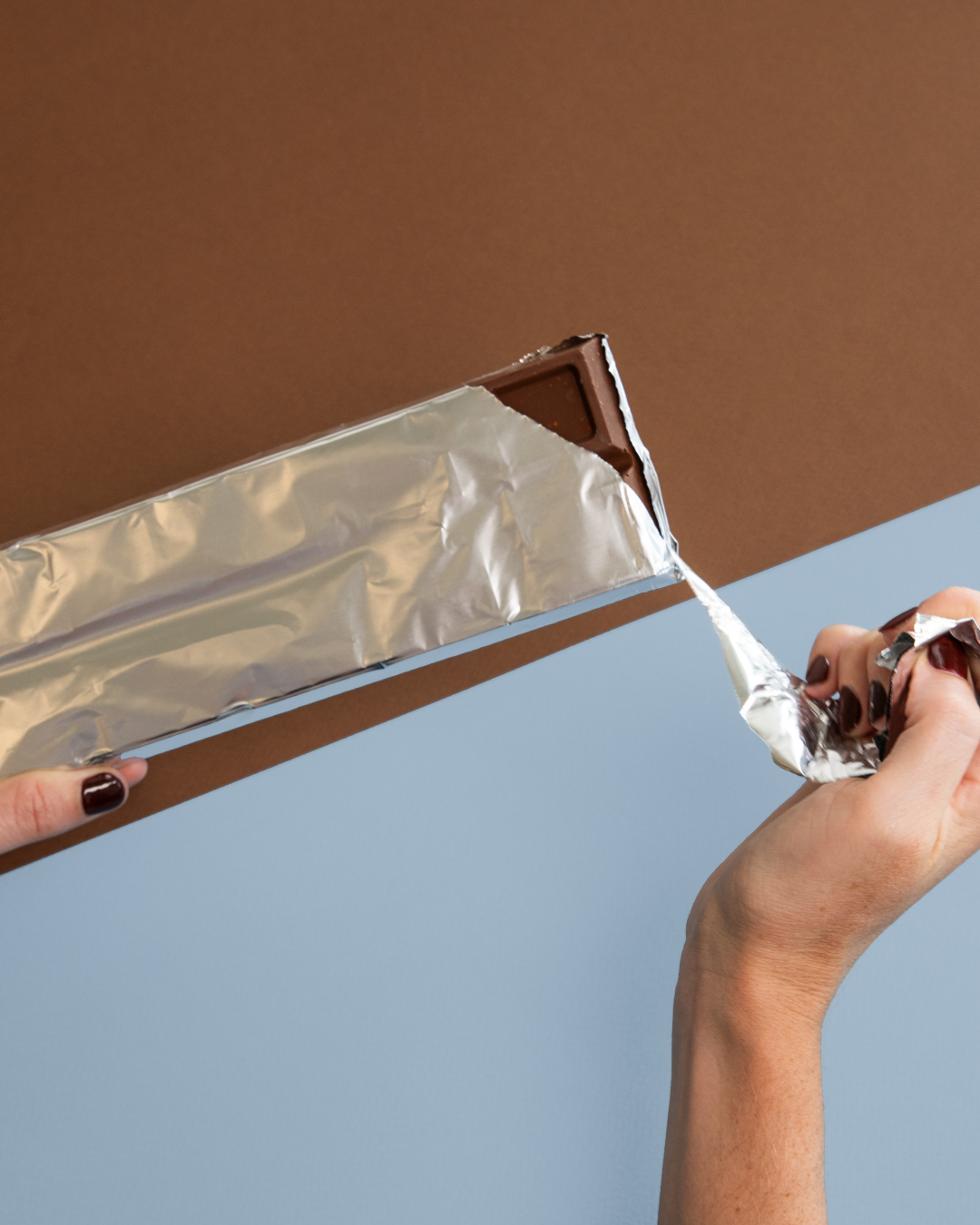 Hundreds & Thousands Milk Chocolate Bar