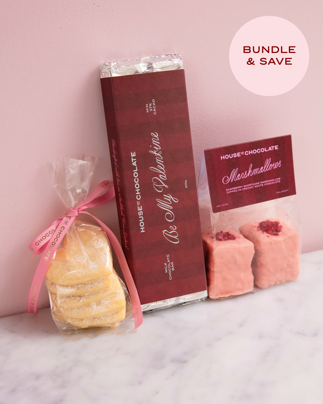 'Love You S'more' Bundle