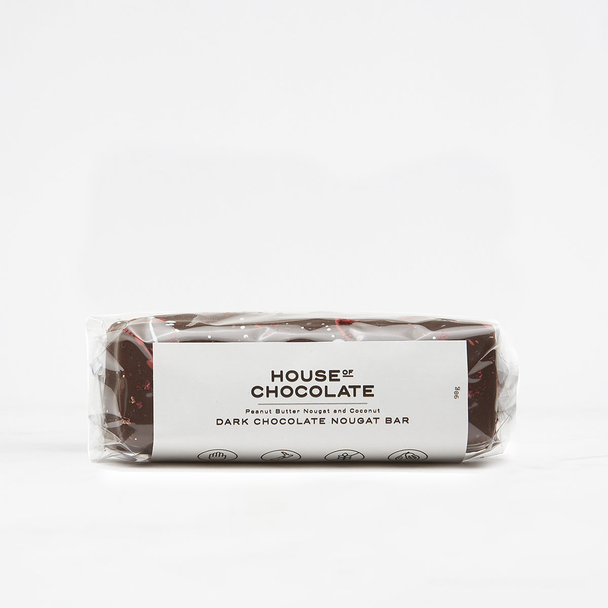Nougat - Bundle of Three
