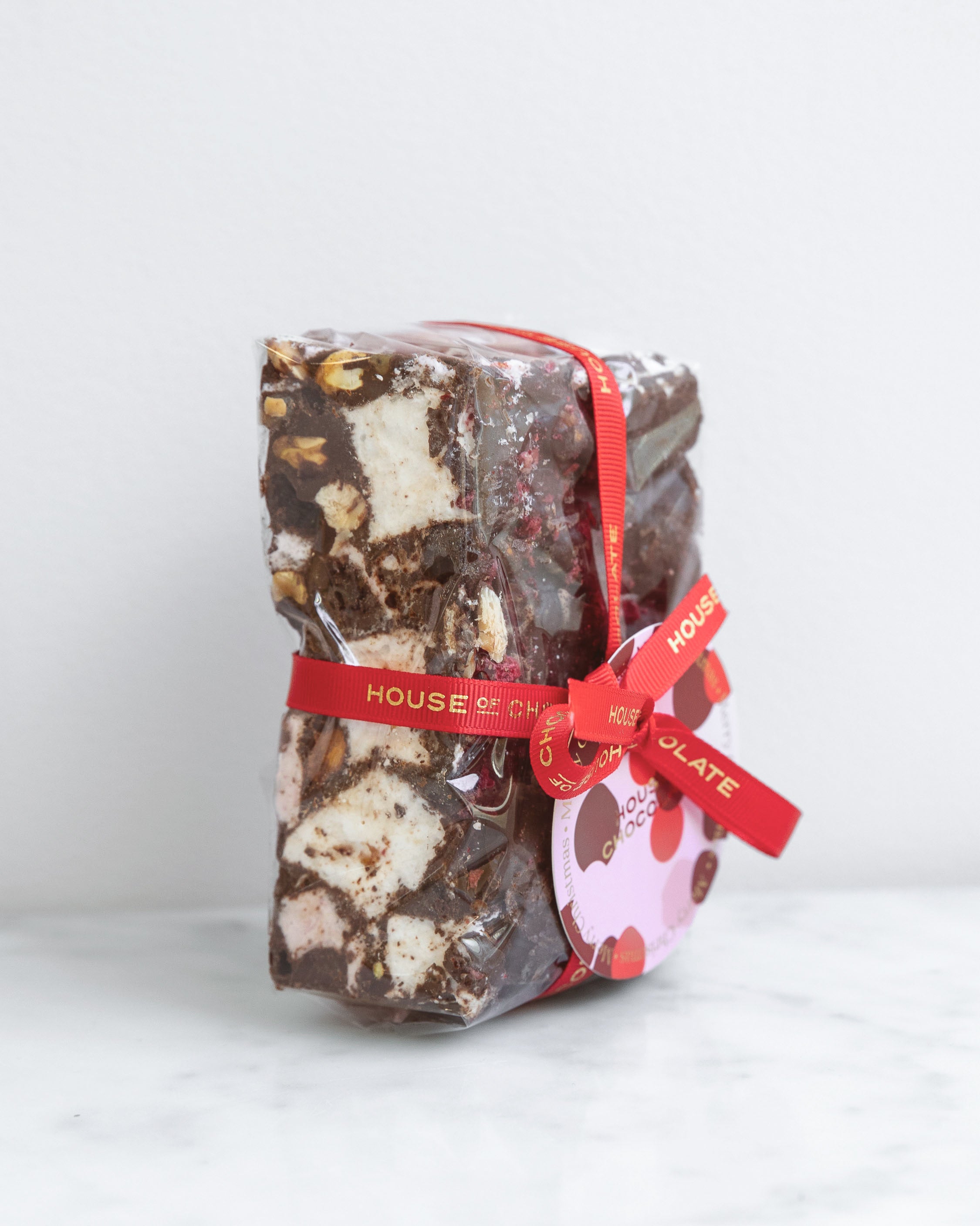 Rocky Road Slab