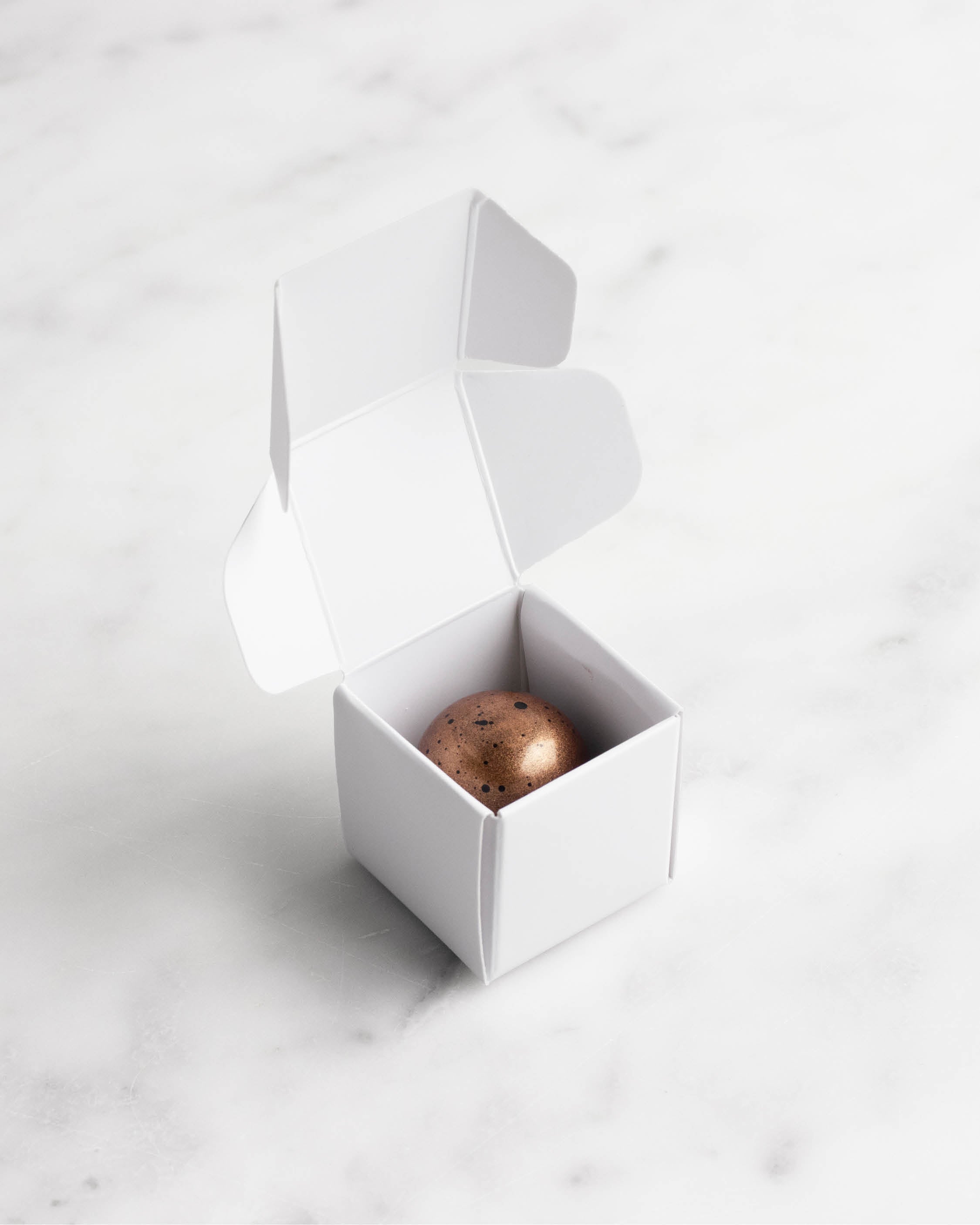 Single Bonbon Box – HouseofChocolate