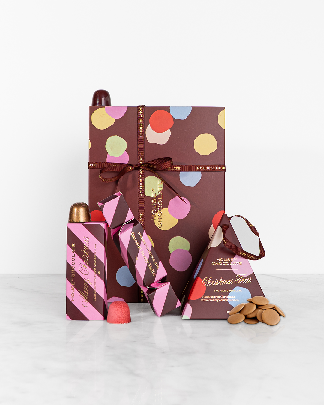 Sweet Celebrations Gift Box