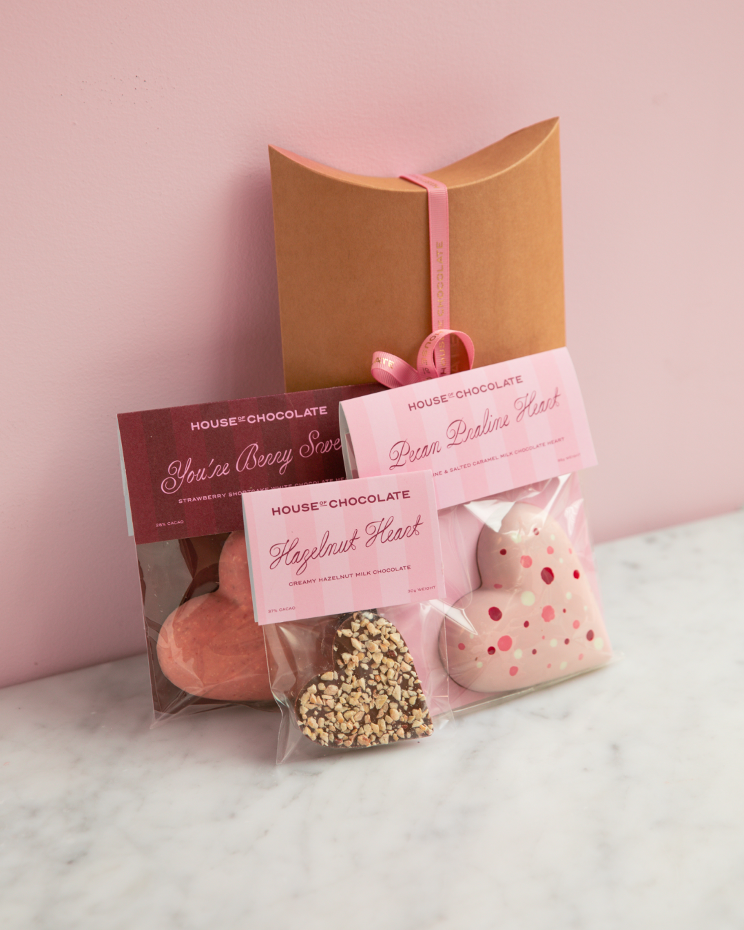 Triple The Love Gift Box